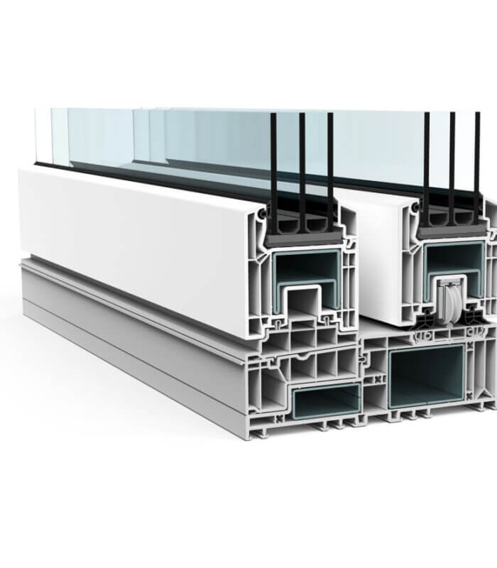 VEKAMOTION 82: Revolučný pokrok v technológii pohybu