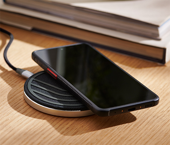 Bezdrôtové nabíjanie nás približuje k budúcnosti